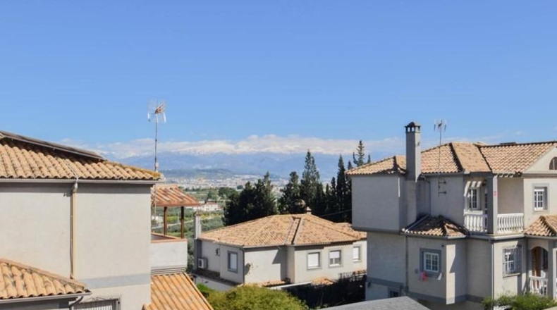 Granada - Albolote - 356m2