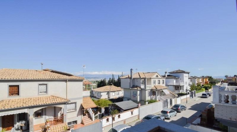 Granada - Albolote - 356m2