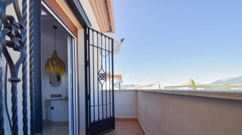 Granada - Albolote - 356m2