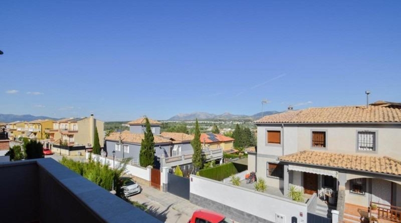 Granada - Albolote - 356m2