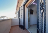 Casa de pueblo en venta en la España, Albolote, ref: TR407289 foto