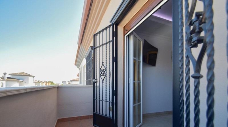 Granada - Albolote - 356m2