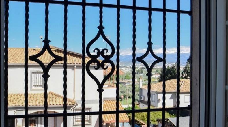 Granada - Albolote - 356m2