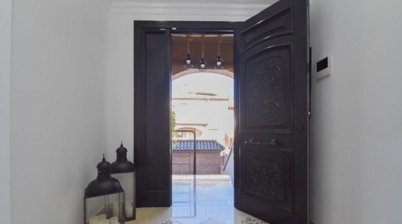 Granada - Albolote - 356m2