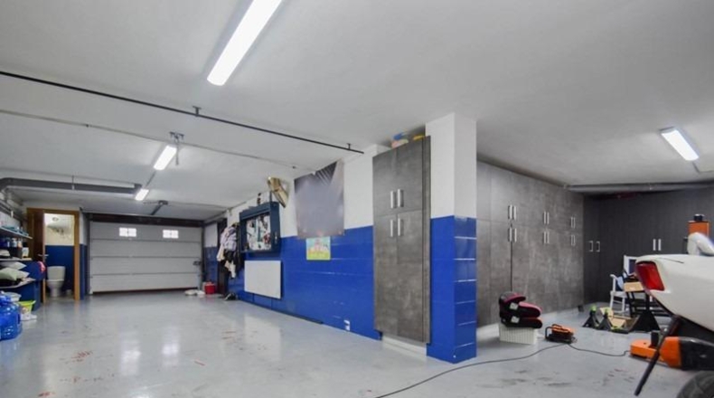 Granada - Albolote - 356m2