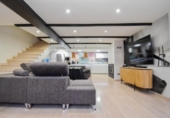 Casa de pueblo en venta en la España, Albolote, ref: TR407289 foto