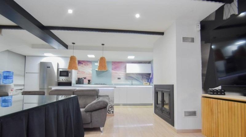 Granada - Albolote - 356m2