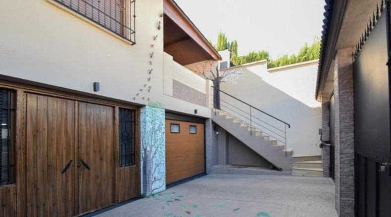 Granada - Albolote - 356m2