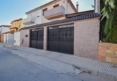 Casa de pueblo en venta en la España, Albolote, ref: TR407289 foto