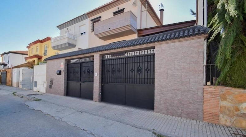 Granada - Albolote - 356m2