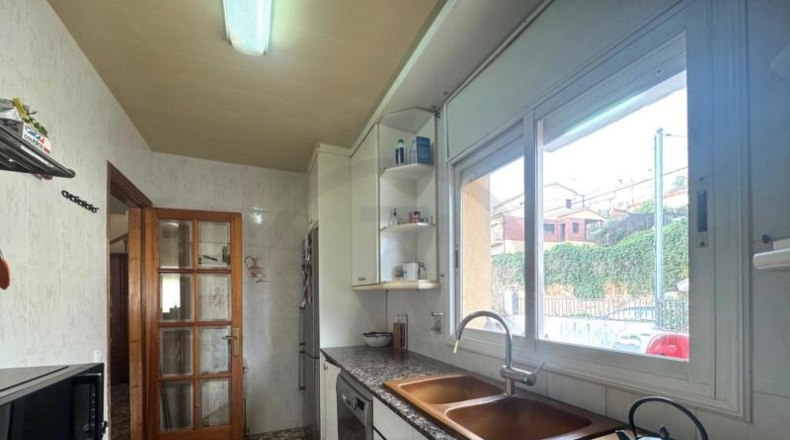 Barcelona - Vacarisses - 186m2