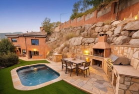 Cervelló 633&nbsp;m² 