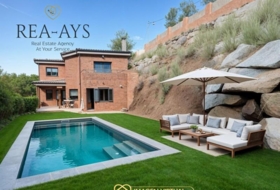 Cervelló 633&nbsp;m² 