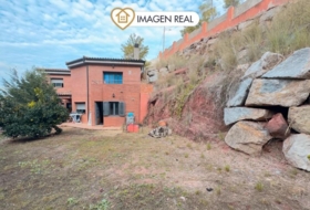 Cervelló 633&nbsp;m² 