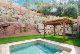Cervelló 633&nbsp;m² 