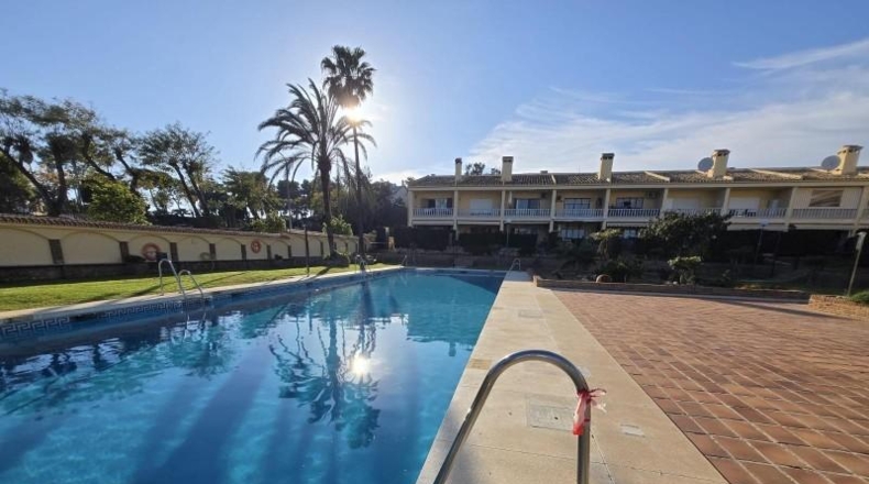 Malaga - Benalmádena - 153m2