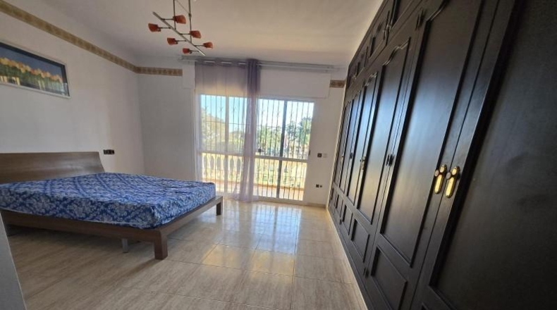 Malaga - Benalmádena - 153m2