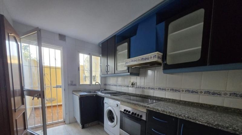 Malaga - Benalmádena - 153m2