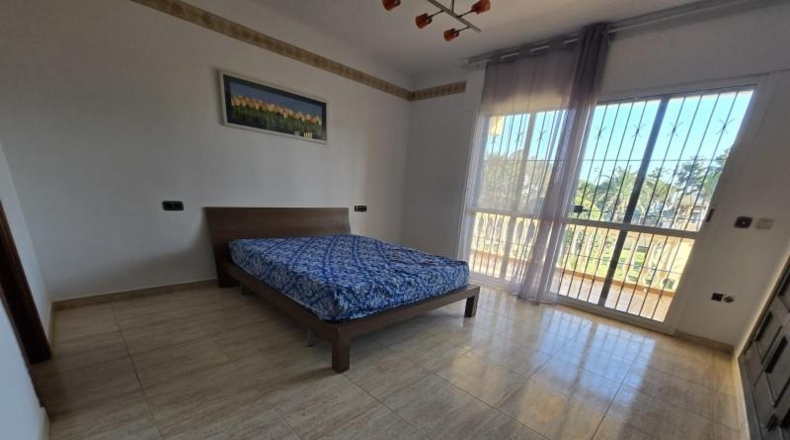 Malaga - Benalmádena - 153m2