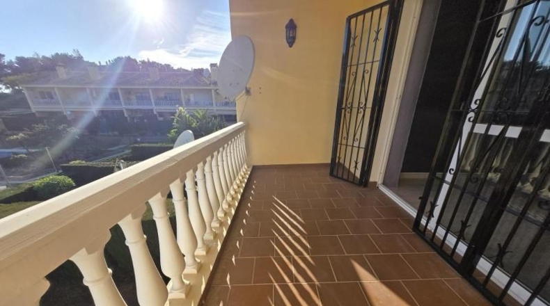 Malaga - Benalmádena - 153m2
