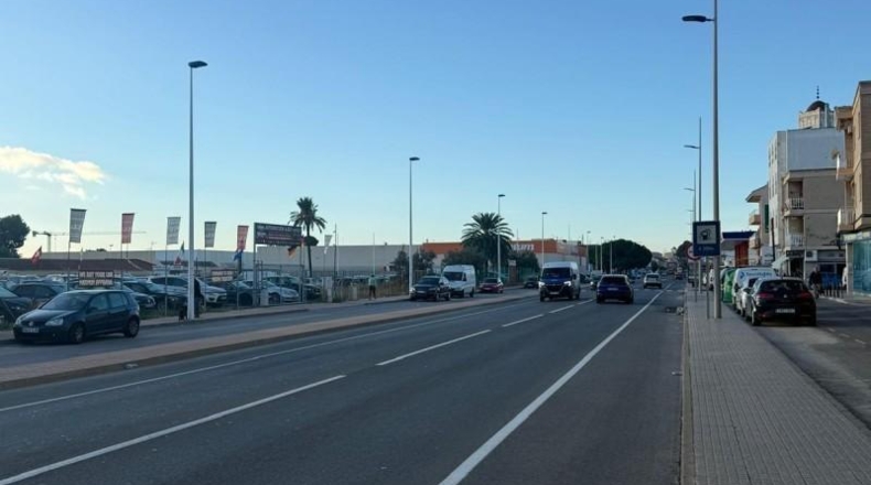 Murcia - San Pedro del Pinatar - 200m2