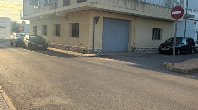 Murcia - San Pedro del Pinatar - 200m2