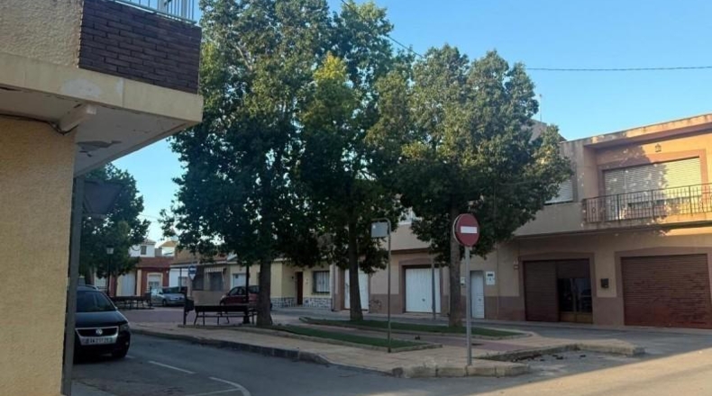 Murcia - San Pedro del Pinatar - 200m2