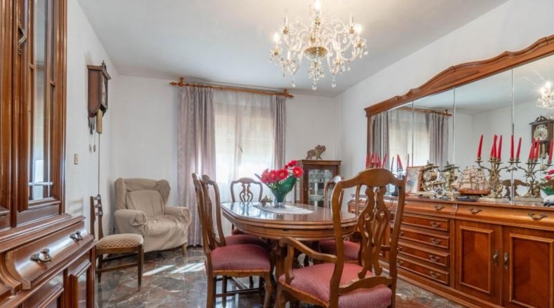 Granada - Villa de Otura - 538m2