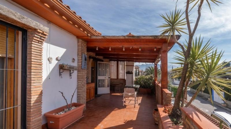 Granada - Villa de Otura - 538m2