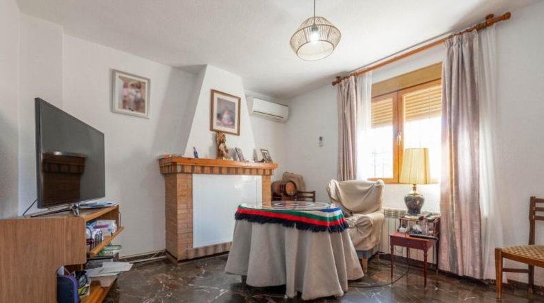 Granada - Villa de Otura - 538m2