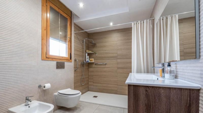 Granada - Villa de Otura - 538m2