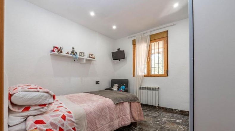 Granada - Villa de Otura - 538m2