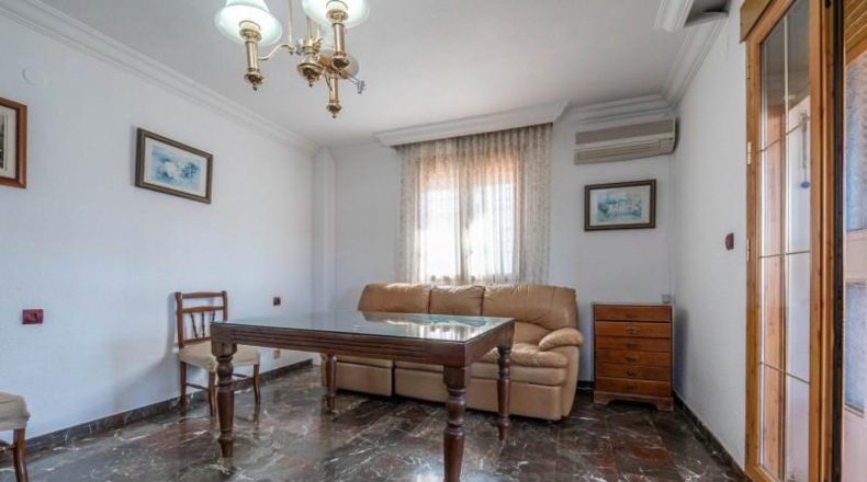 Granada - Villa de Otura - 538m2