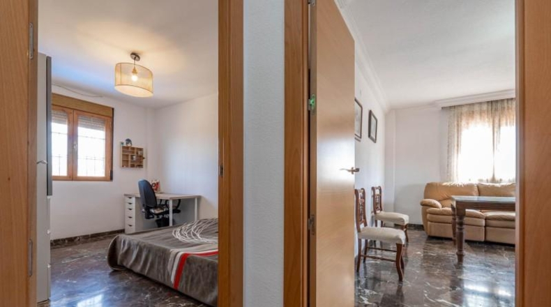 Granada - Villa de Otura - 538m2