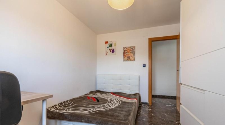 Granada - Villa de Otura - 538m2