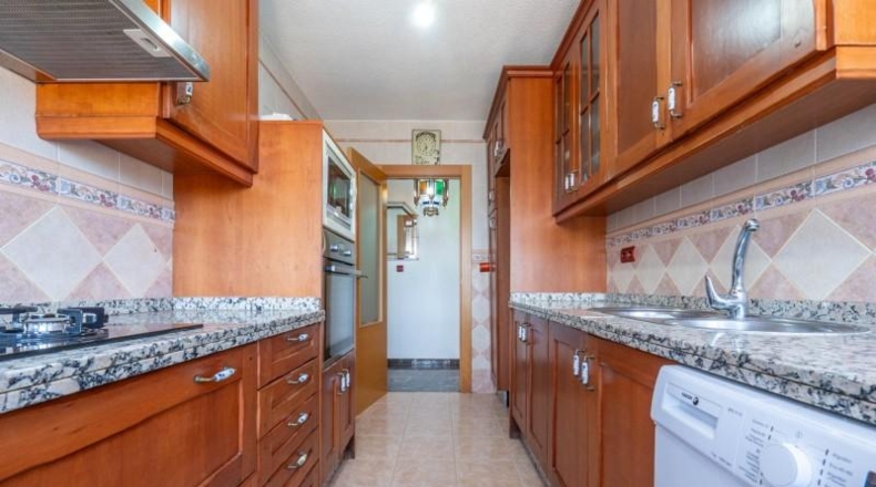 Granada - Villa de Otura - 538m2