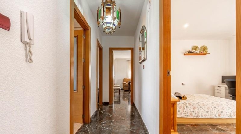 Granada - Villa de Otura - 538m2