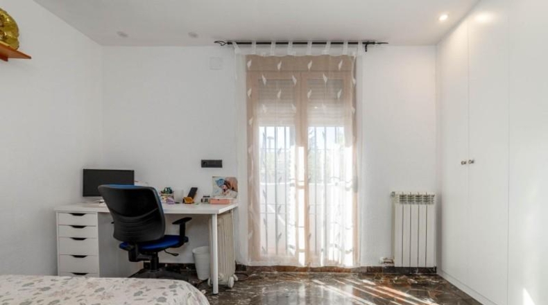 Granada - Villa de Otura - 538m2