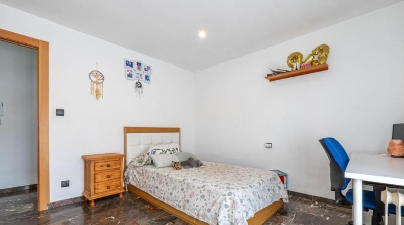 Granada - Villa de Otura - 538m2