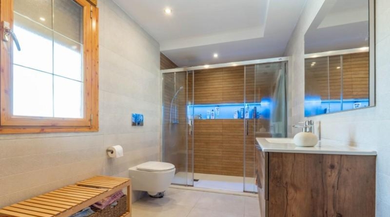 Granada - Villa de Otura - 538m2