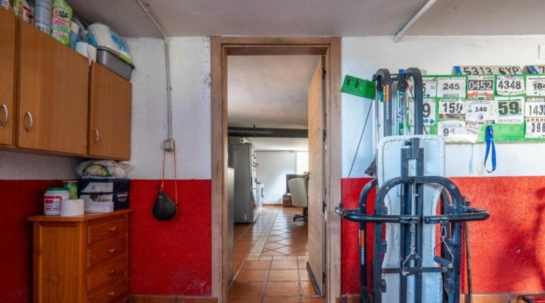 Granada - Villa de Otura - 538m2