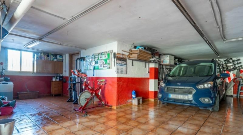 Granada - Villa de Otura - 538m2