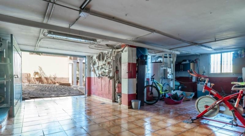 Granada - Villa de Otura - 538m2
