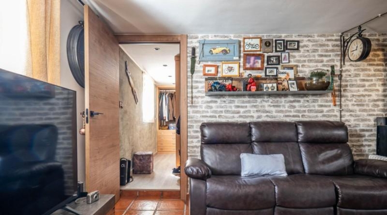 Granada - Villa de Otura - 538m2