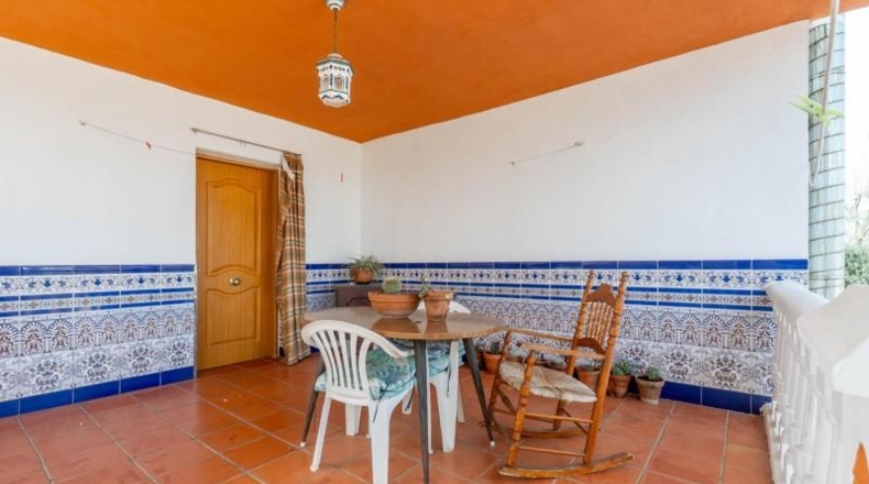 Granada - Villa de Otura - 538m2