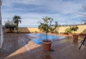 Xalet independent amb terreny en venda a la España, Villa de Otura, ref.: TR411570 foto