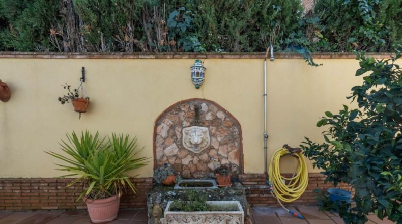 Granada - Villa de Otura - 538m2