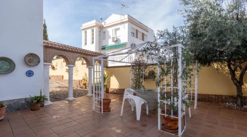 Granada - Villa de Otura - 538m2