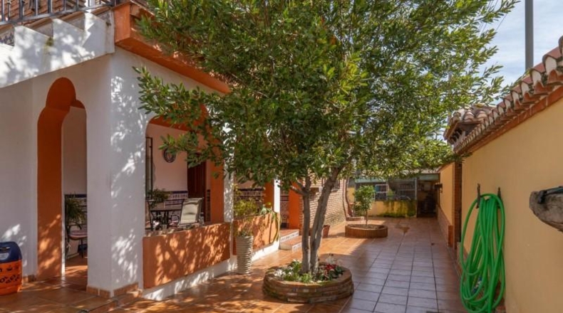 Granada - Villa de Otura - 538m2