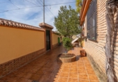 Xalet independent amb terreny en venda a la España, Villa de Otura, ref.: TR411570 foto